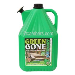 Green Gone RTU Watering Can 5 Litres